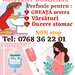 Servicii medicale la domiciliu in Bucurest /Ilfov